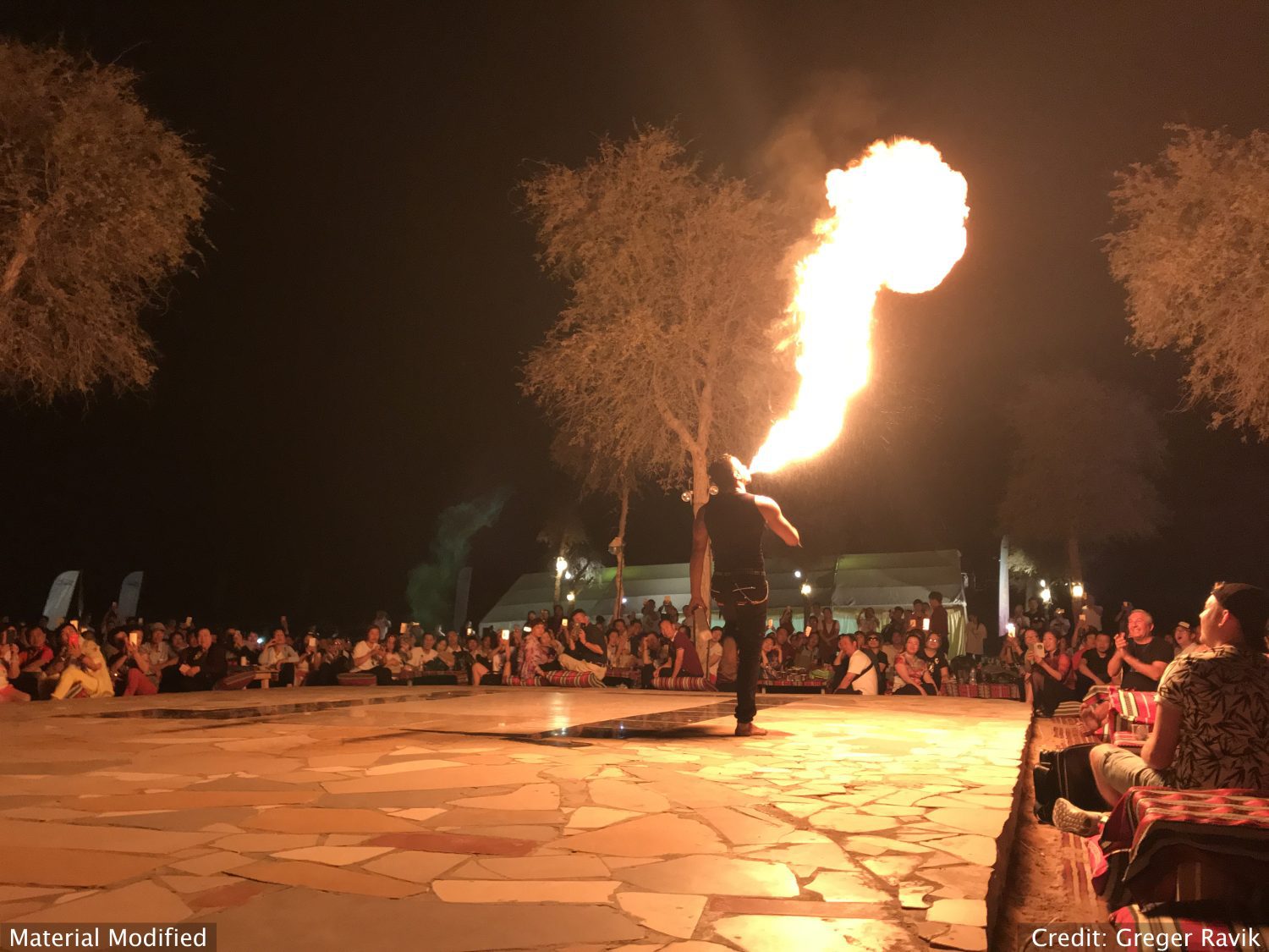 United Arab Emirates: See & Experience it ALL in 6 Days, 1st Class Custom Tours