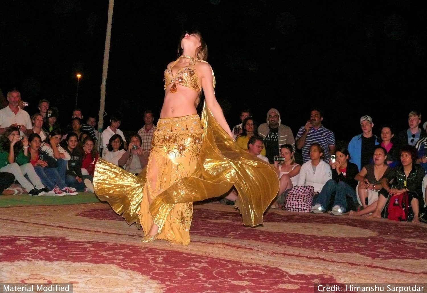 United Arab Emirates: See & Experience it ALL in 6 Days, 1st Class Custom Tours