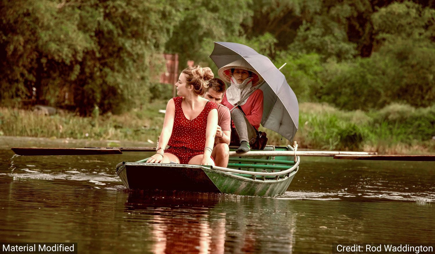 Vietnam: See & Experience Almost it ALL in 11 Days, 1st Class Custom Tours