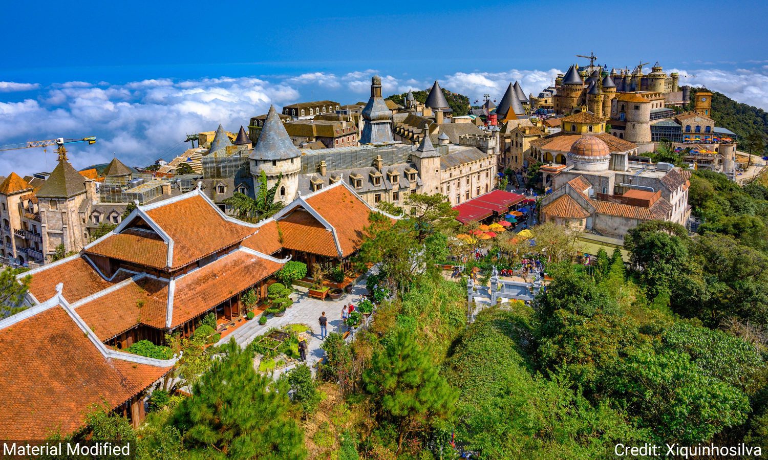 Vietnam: See & Experience Almost it ALL in 11 Days, 1st Class Custom Tours