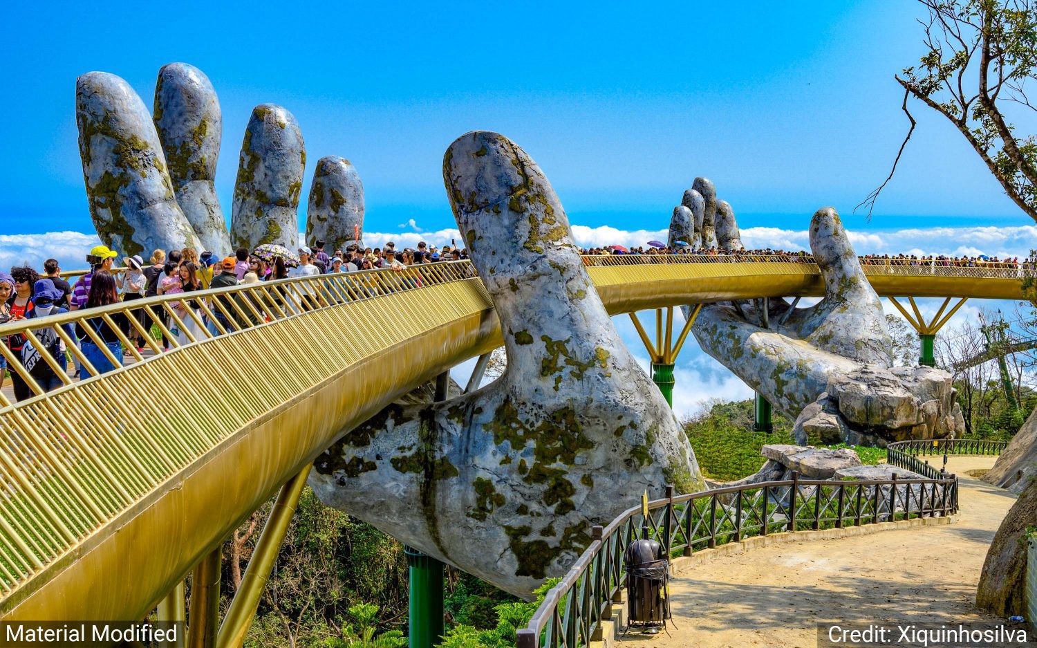 Vietnam: See & Experience Almost it ALL in 11 Days, 1st Class Custom Tours