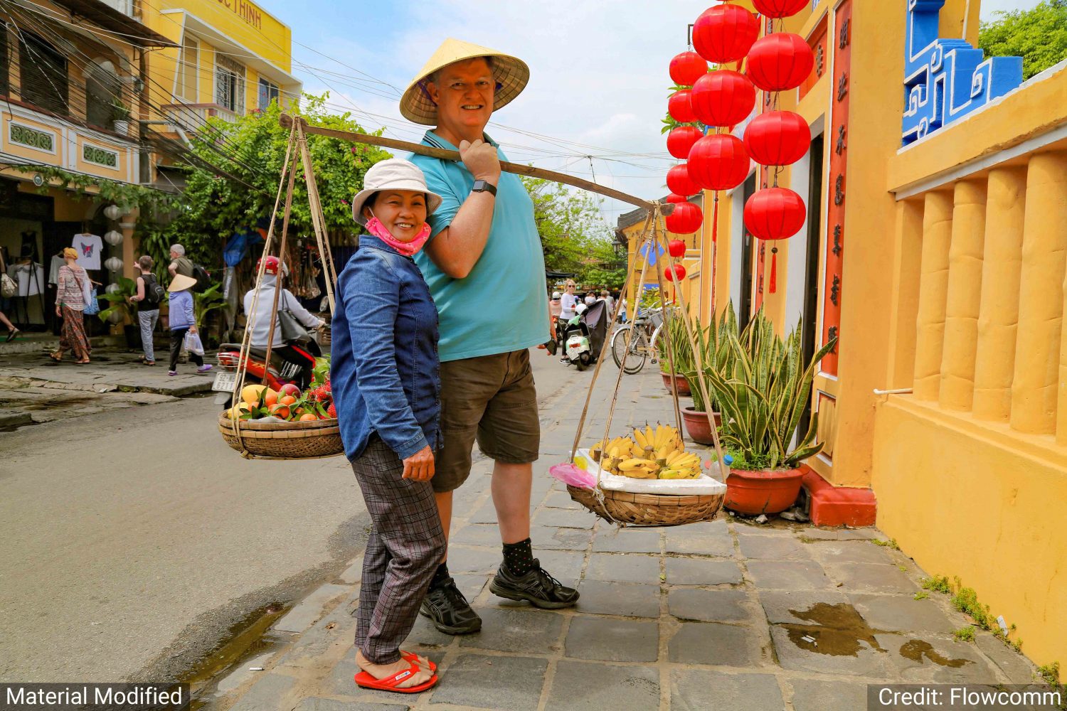 Vietnam: See & Experience Almost it ALL in 11 Days, 1st Class Custom Tours