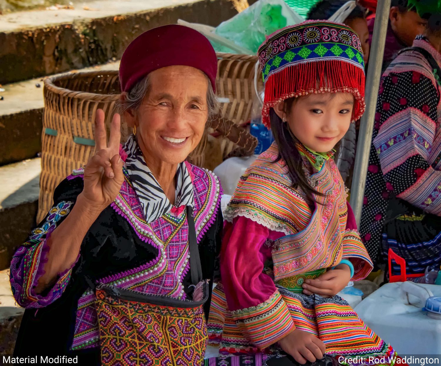 Vietnam: See & Experience Almost it ALL in 11 Days, 1st Class Custom Tours