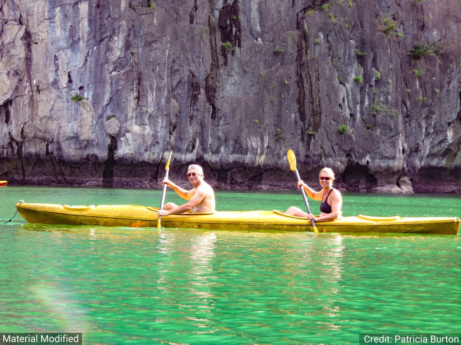 Vietnam: See & Experience Almost it ALL in 11 Days, 1st Class Custom Tours