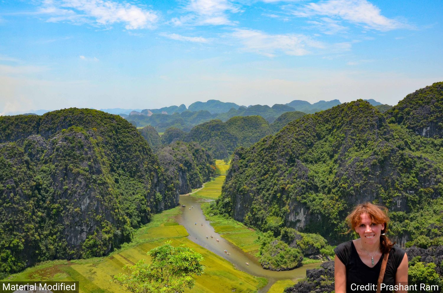 Vietnam: See & Experience Almost it ALL in 11 Days, 1st Class Custom Tours