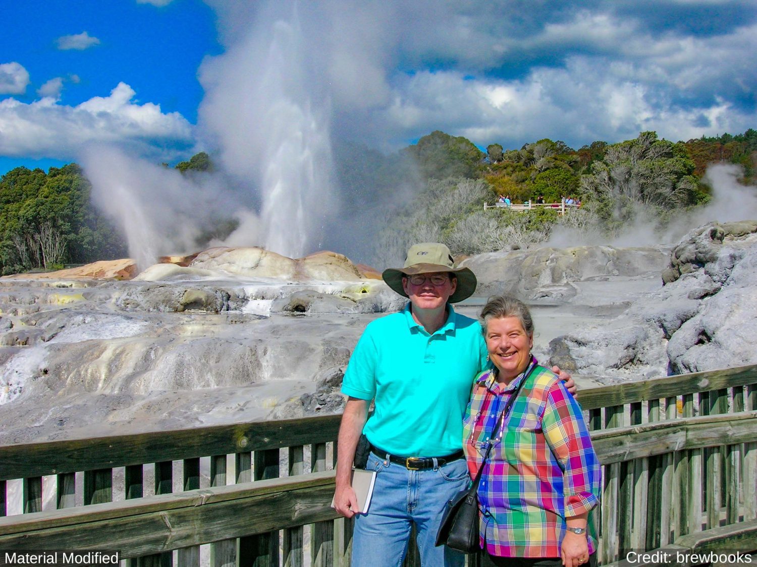 New Zealand: See & Experience it ALL in 9 Days, 1st Class Custom Tours