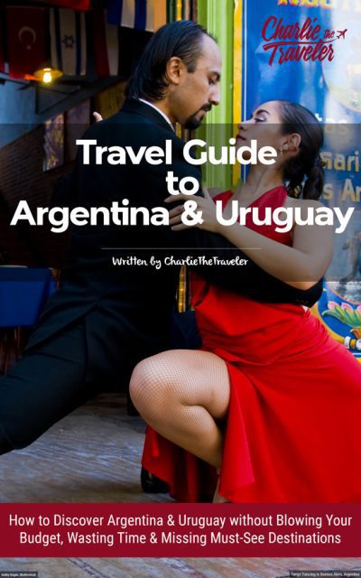Travel Guide to Argentina & Uruguay