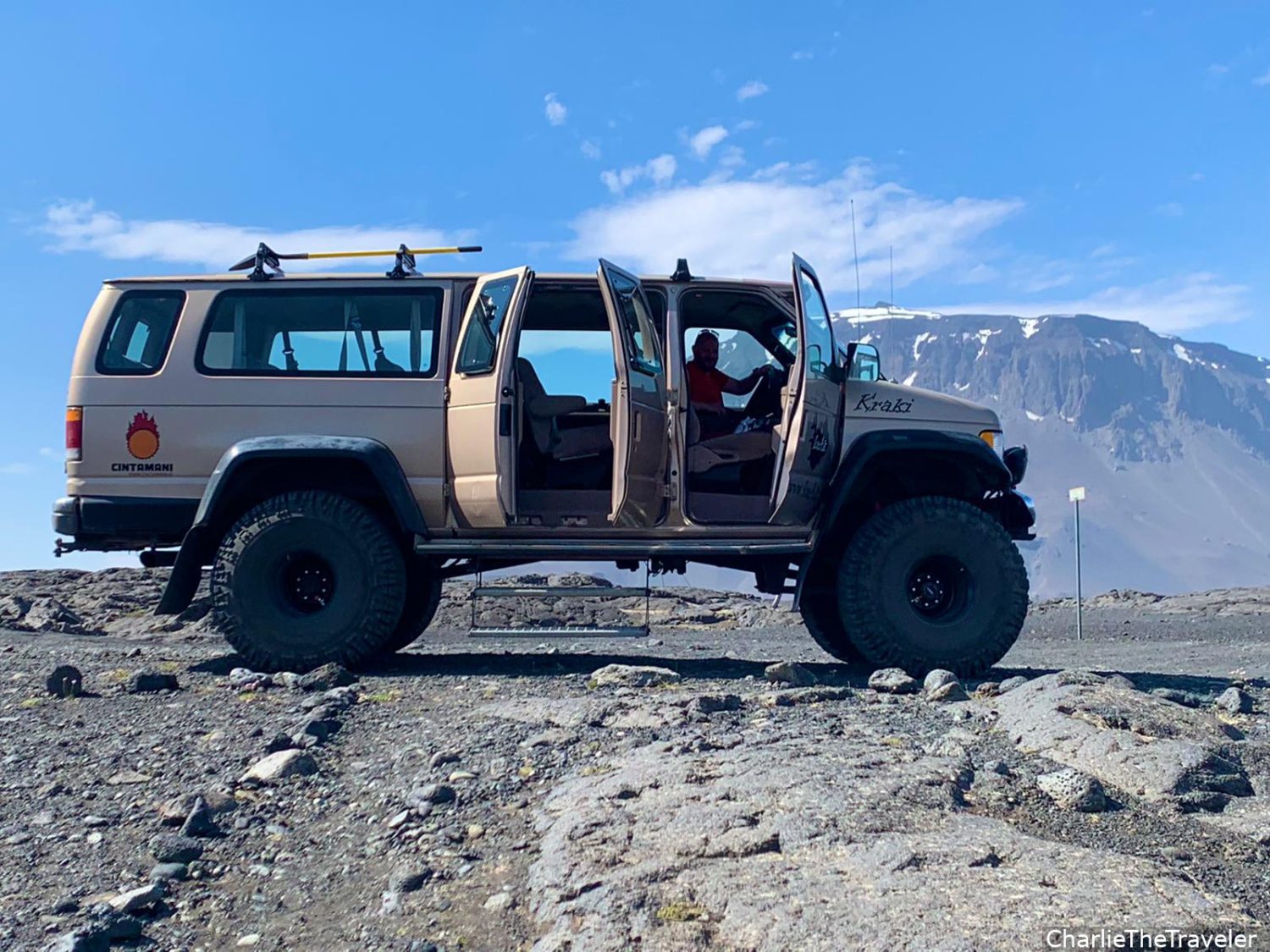 Iceland: See & Experience it ALL in 9 Days, 1st Class Custom Tours