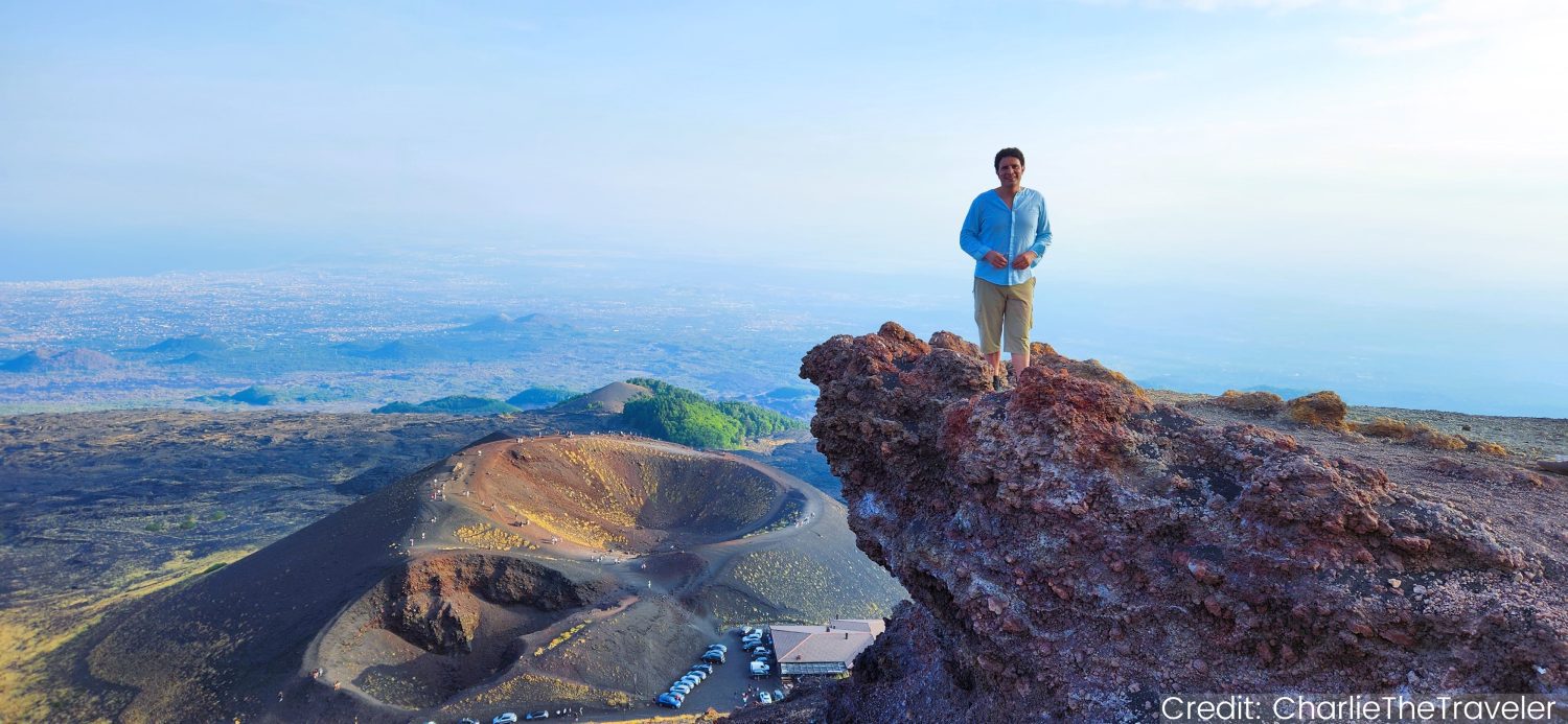 Italy, Sicily Grand Tour: See & Experience it ALL in 12 Days, 1st Class Custom Tours