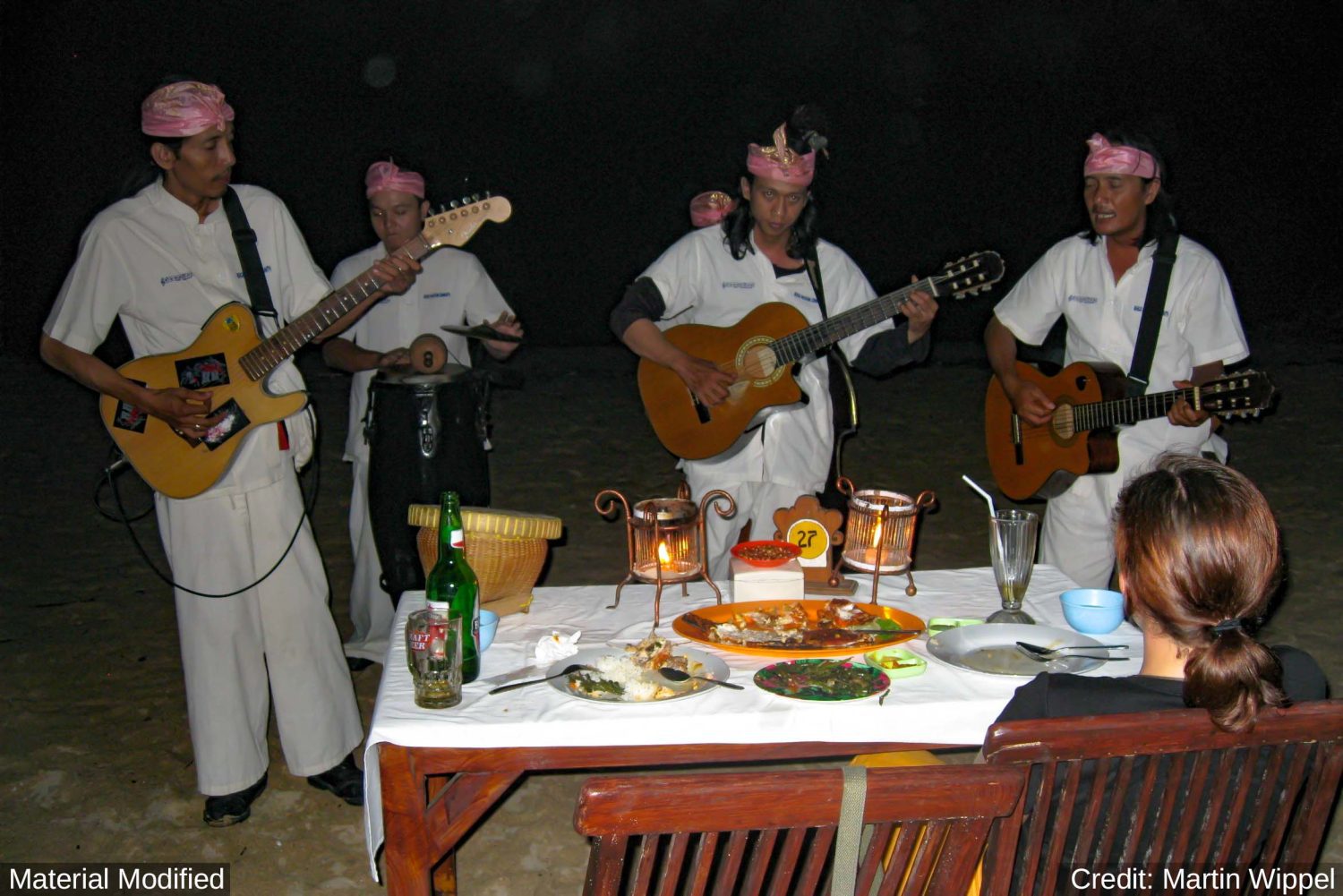 Indonesia (Bali Island): See & Experience it ALL in 7 Days, 1st Class Custom Tours