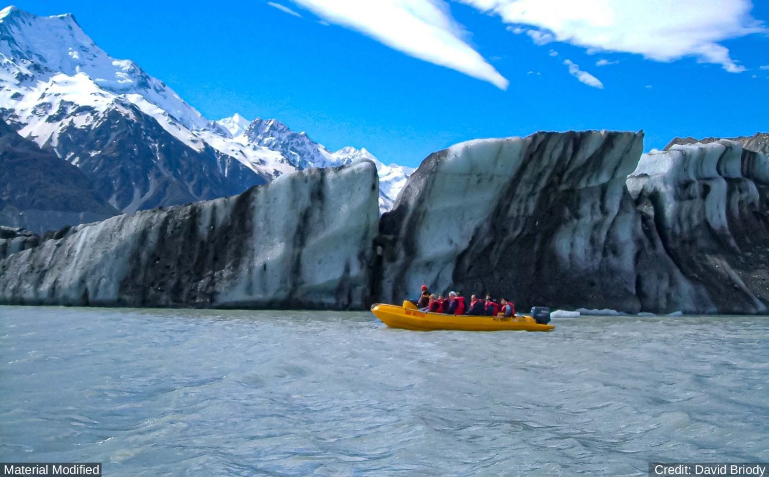 New Zealand: See & Experience it ALL in 9 Days, 1st Class Custom Tours