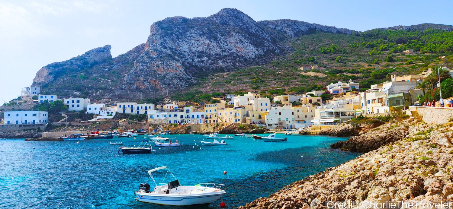 Italy, Sicily Grand Tour: See & Experience it ALL in 12 Days, 1st Class Custom Tours