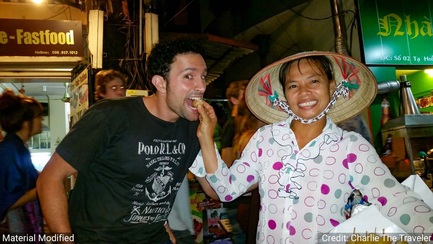 Vietnam: See & Experience Almost it ALL in 11 Days, 1st Class Custom Tours