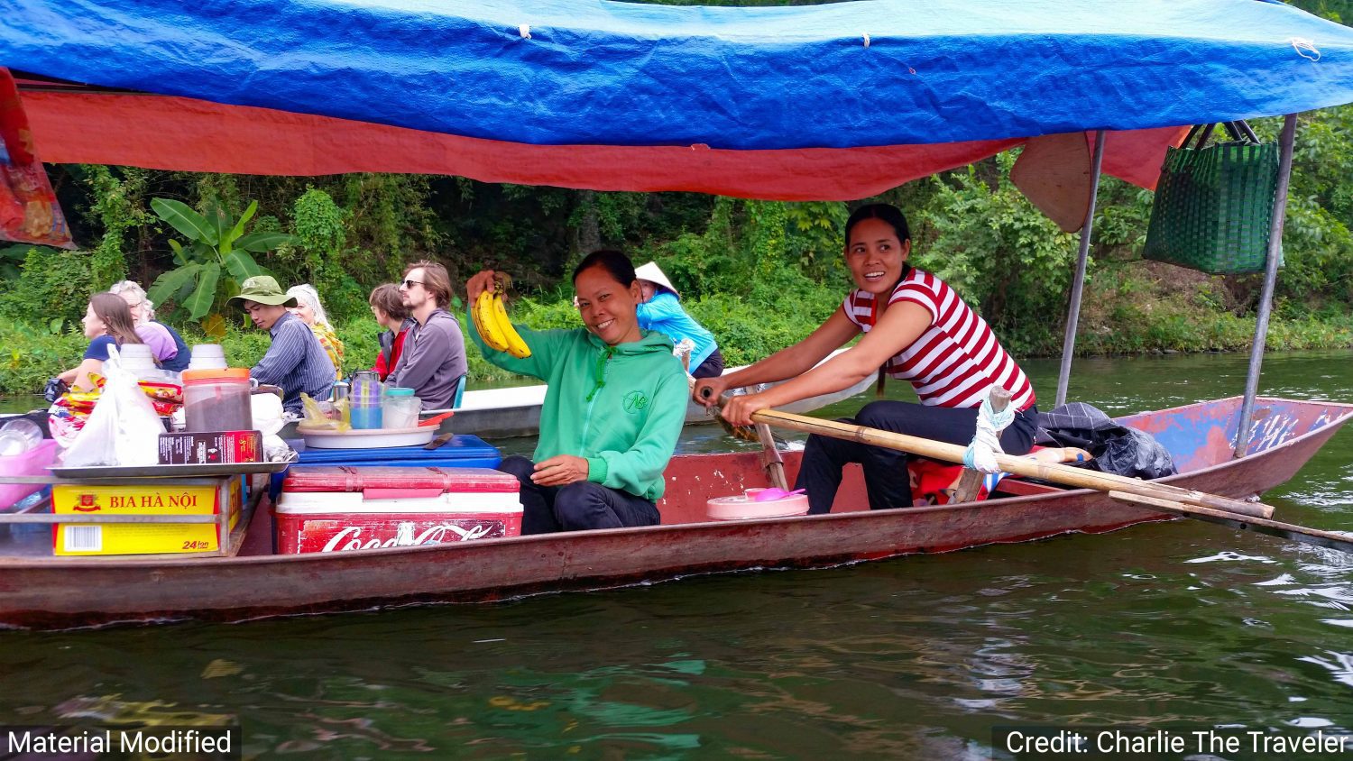 Vietnam: See & Experience Almost it ALL in 11 Days, 1st Class Custom Tours