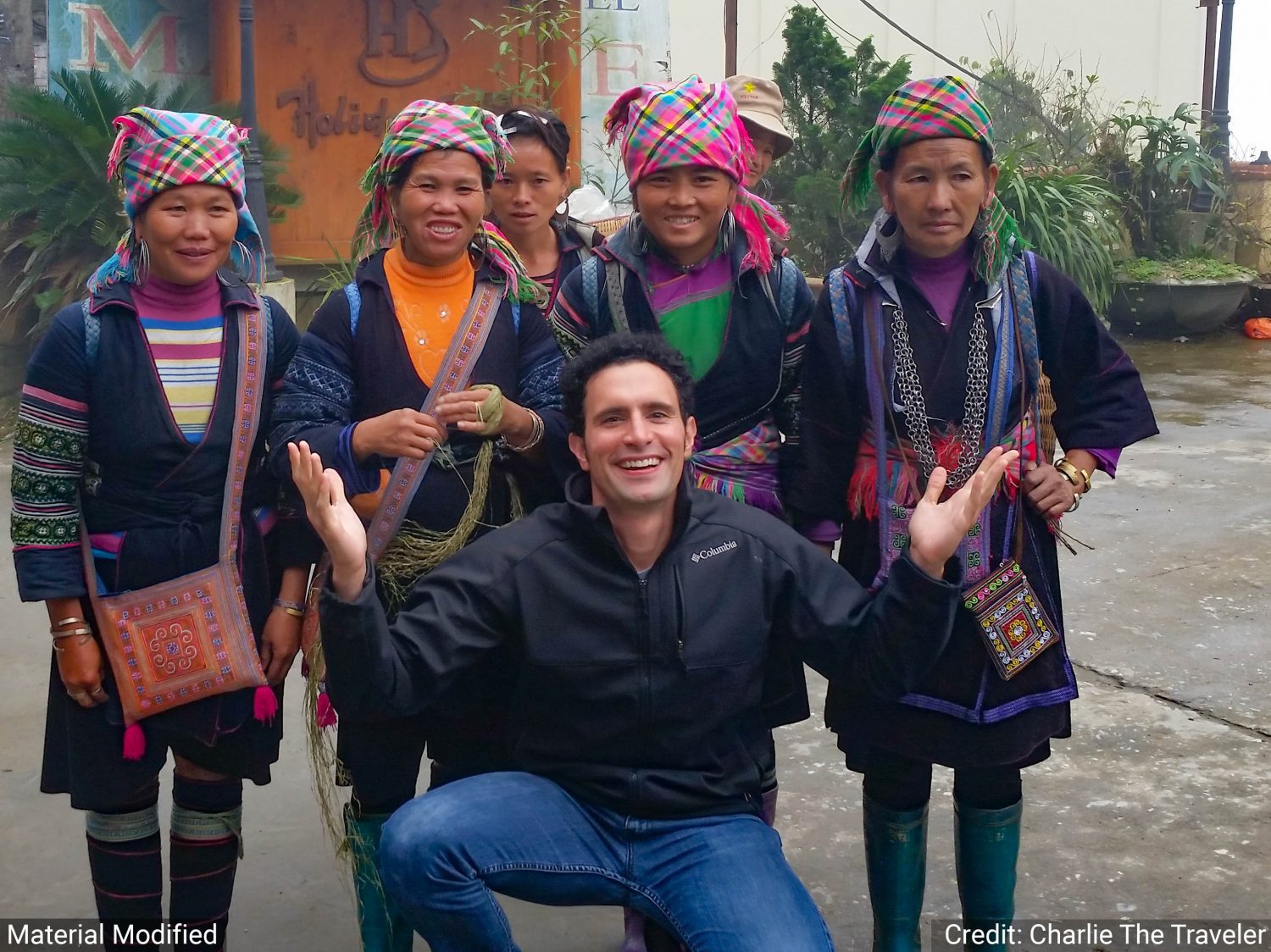 Vietnam: See & Experience Almost it ALL in 11 Days, 1st Class Custom Tours