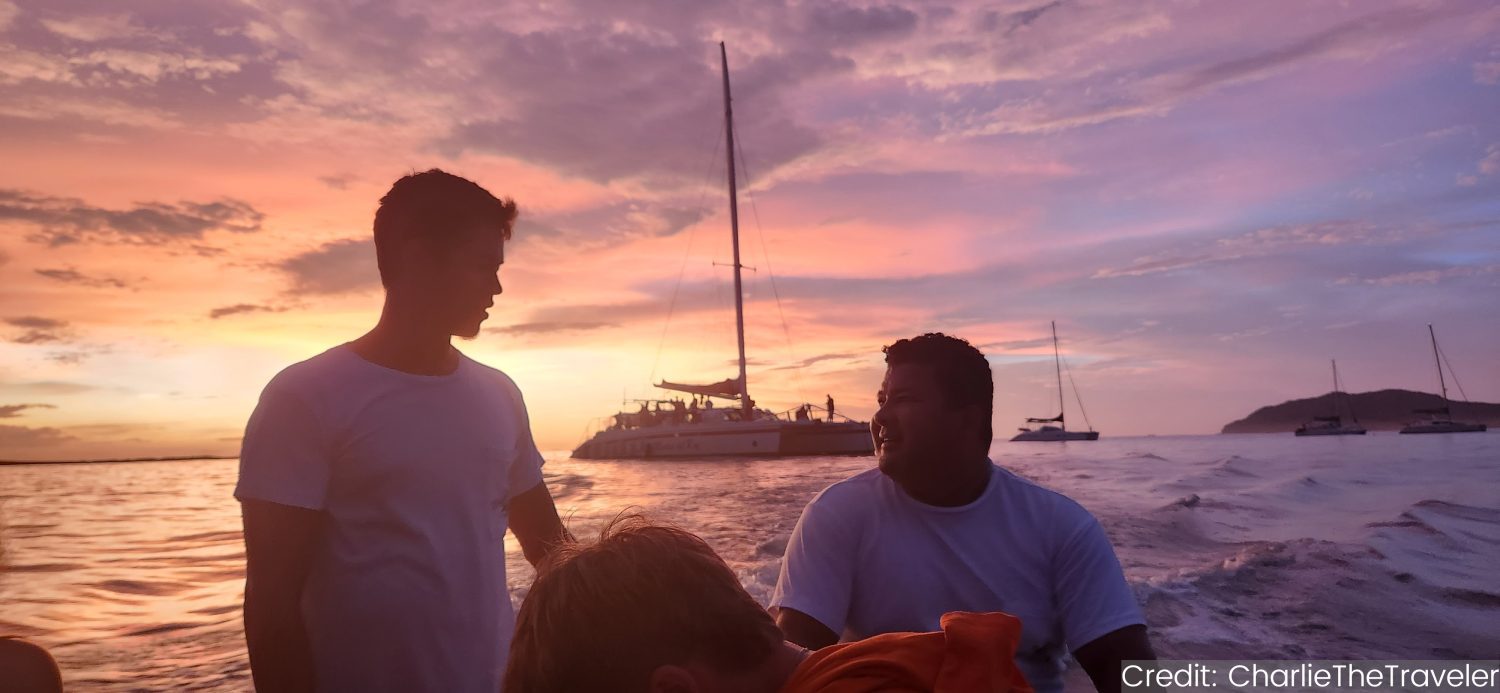 Costa Rica: See & Experience it ALL in 11 Days, 1st Class Custom Tours