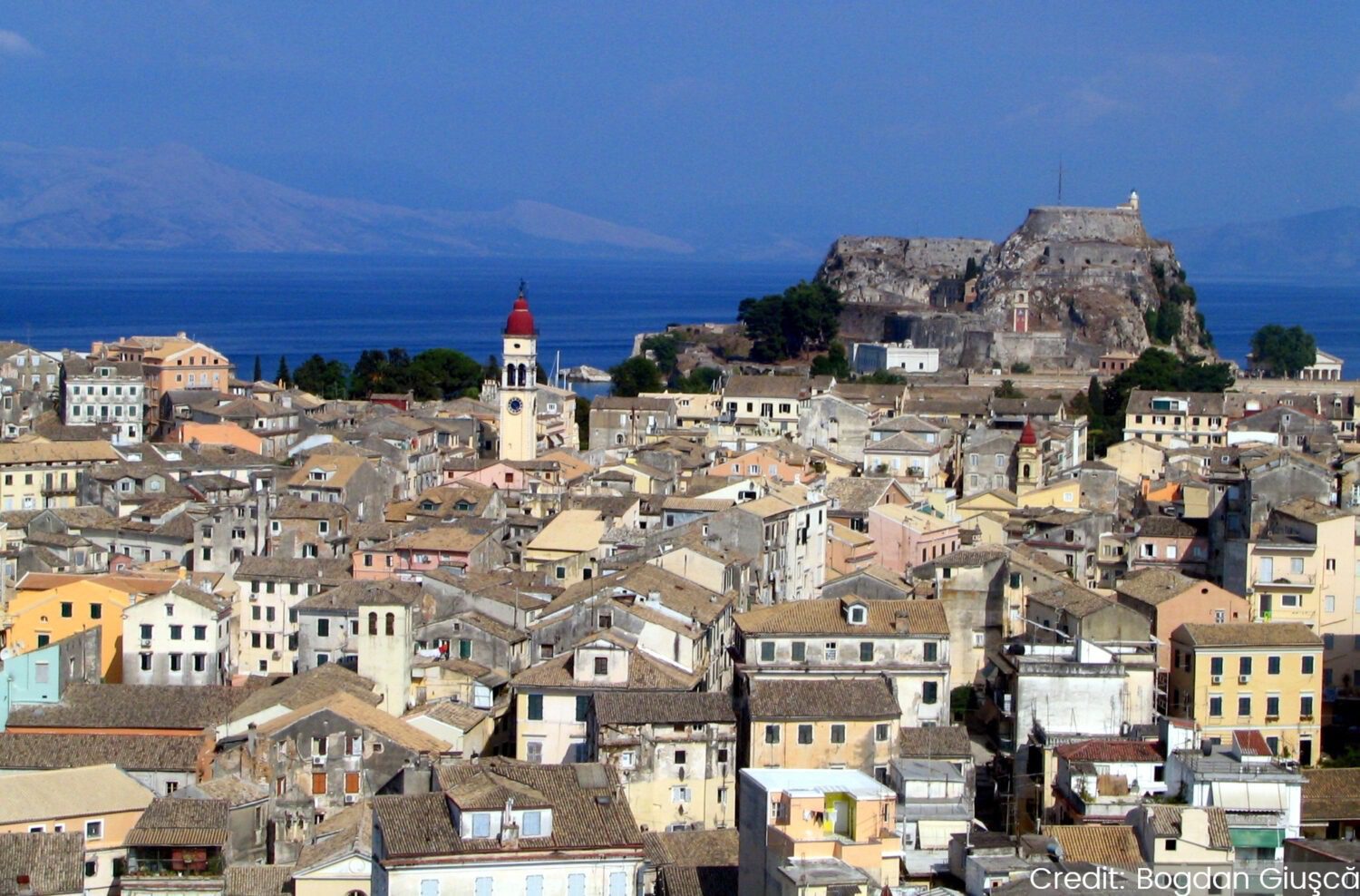 Greece: See & Do the Classic Route in 11 Days, 1st Class Custom Tours