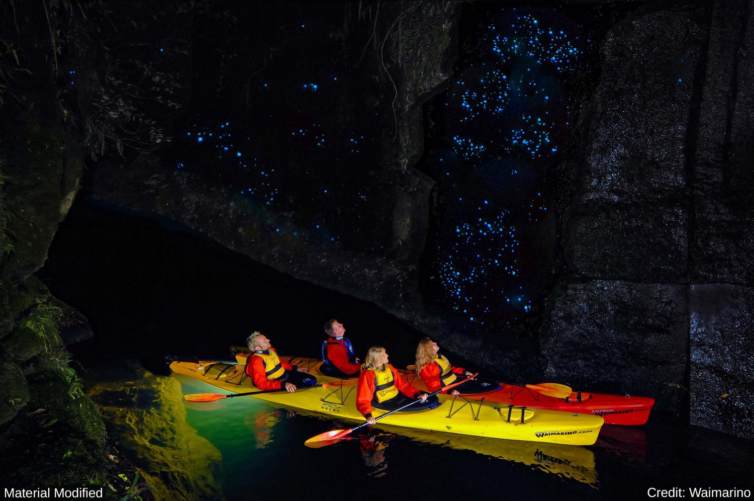 New Zealand: See & Experience it ALL in 9 Days, 1st Class Custom Tours