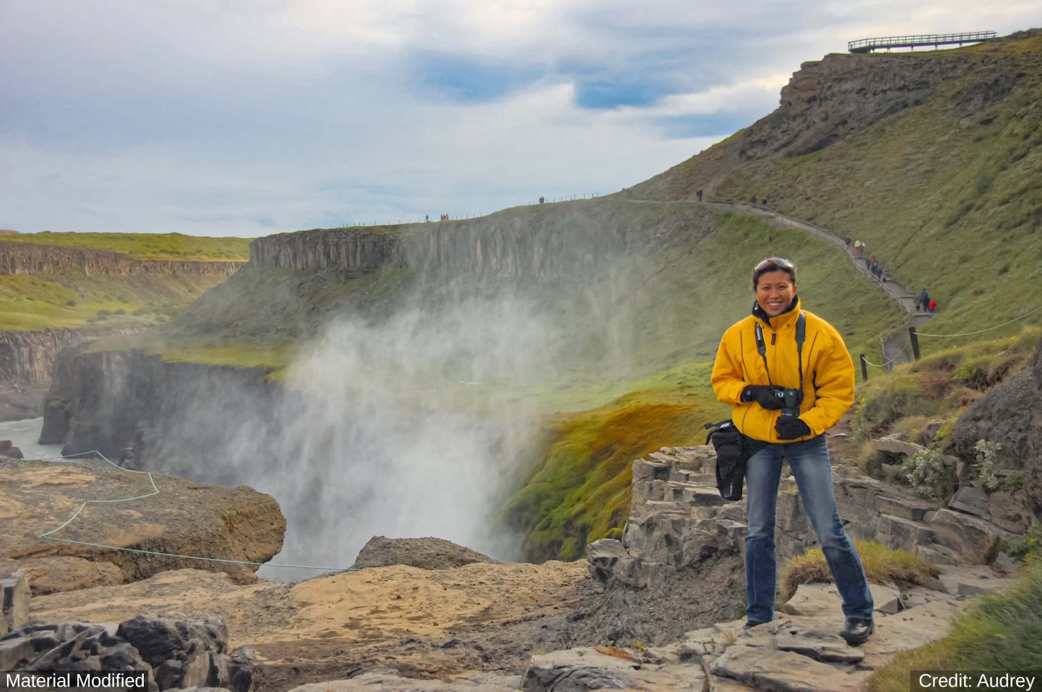 Iceland: See & Experience it ALL in 9 Days, 1st Class Custom Tours
