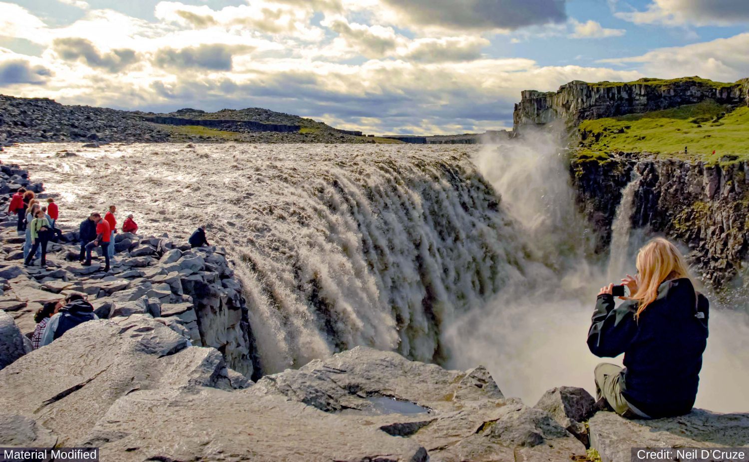 Iceland: See & Experience it ALL in 9 Days, 1st Class Custom Tours