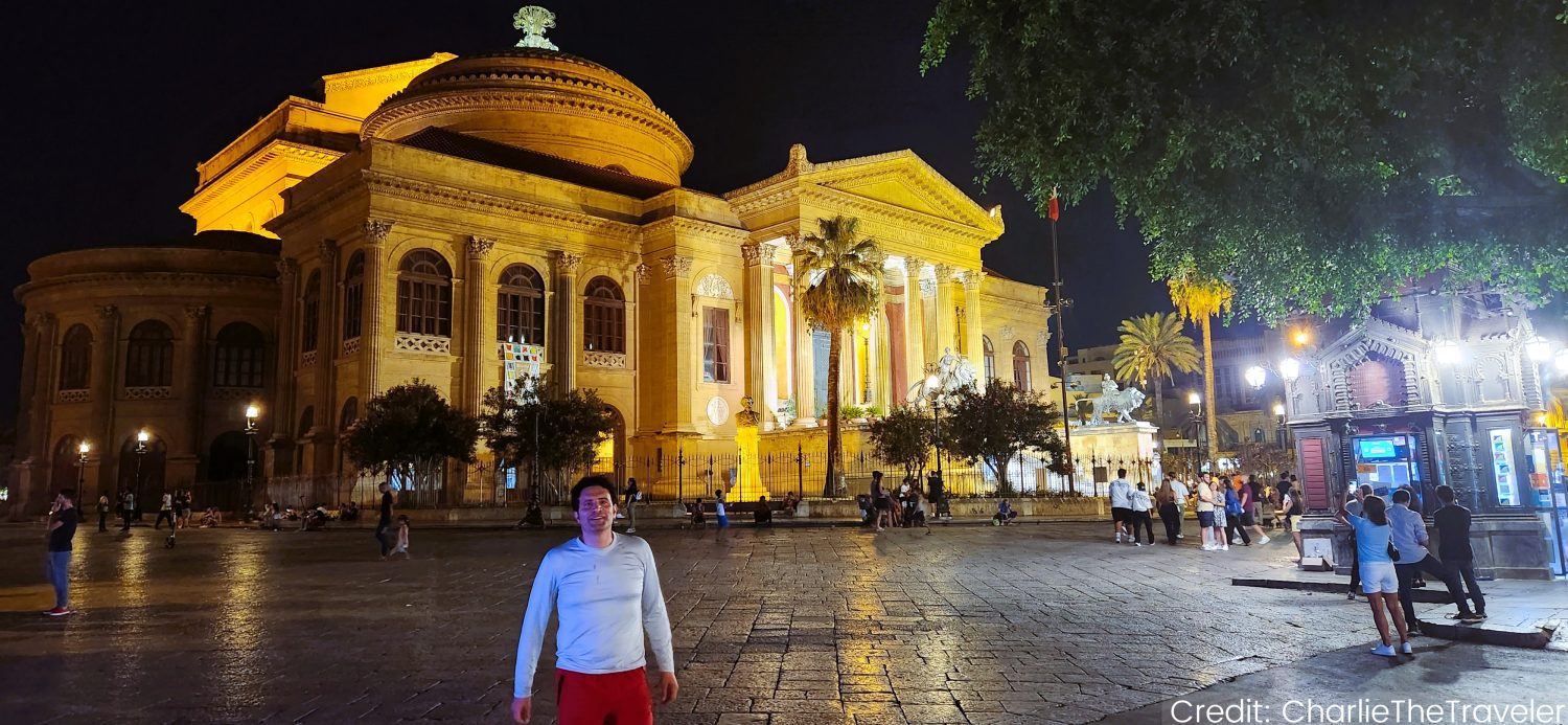 Italy, Sicily Grand Tour: See & Experience it ALL in 12 Days, 1st Class Custom Tours