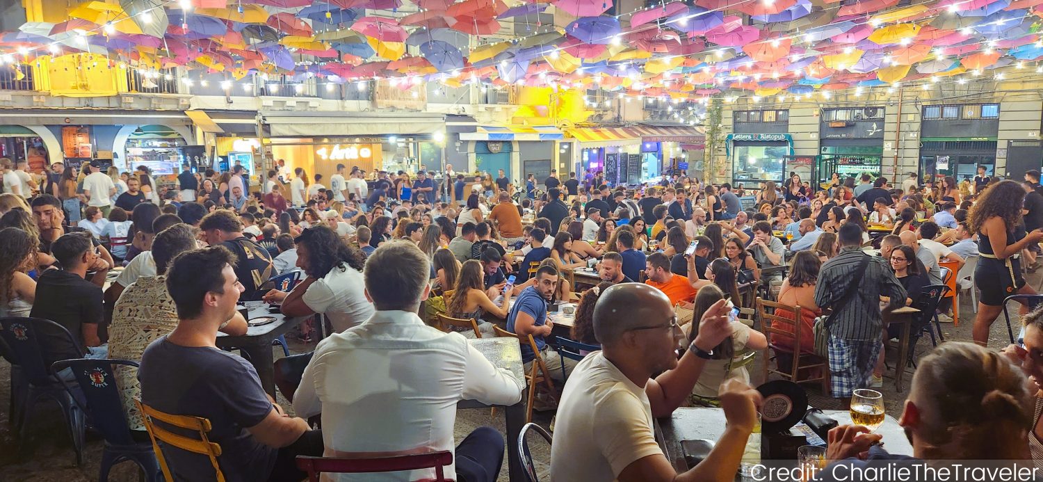 Italy, Sicily Grand Tour: See & Experience it ALL in 12 Days, 1st Class Custom Tours