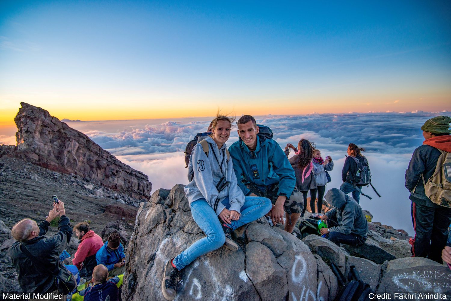 Indonesia (Bali Island): See & Experience it ALL in 7 Days, 1st Class Custom Tours