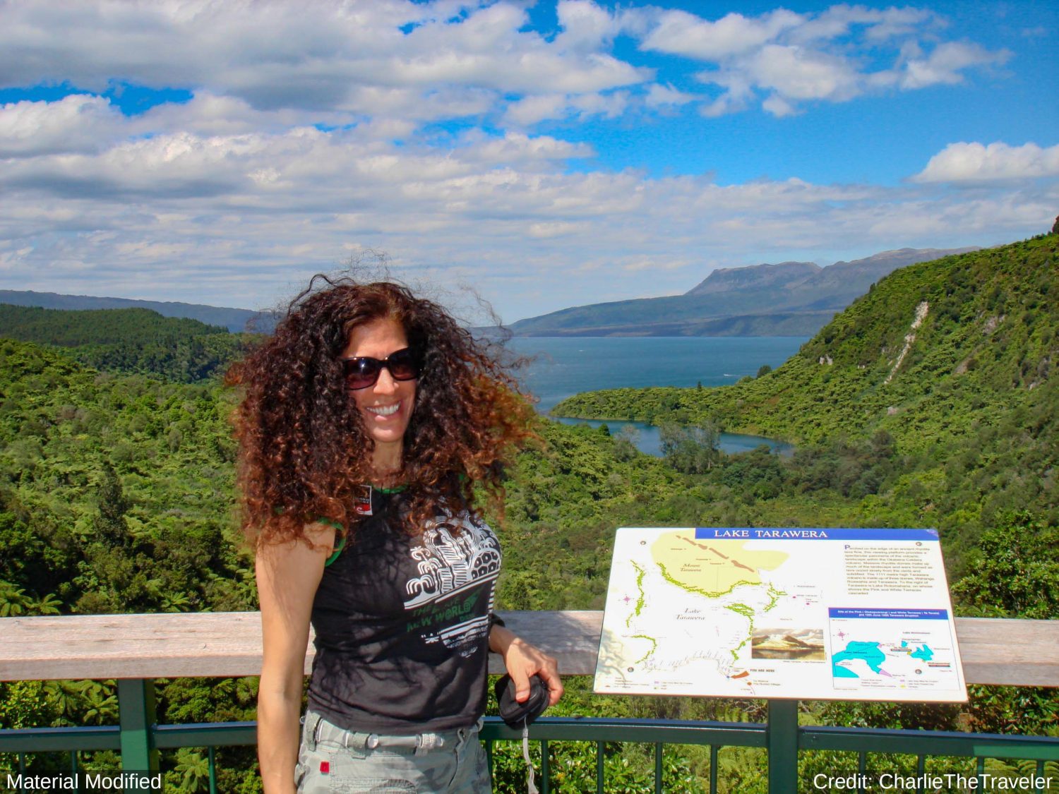 New Zealand: See & Experience it ALL in 9 Days, 1st Class Custom Tours