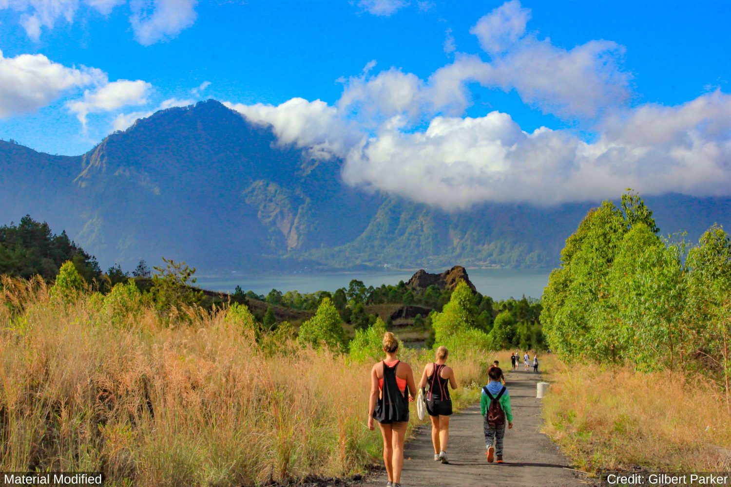 Indonesia (Bali Island): See & Experience it ALL in 7 Days, 1st Class Custom Tours