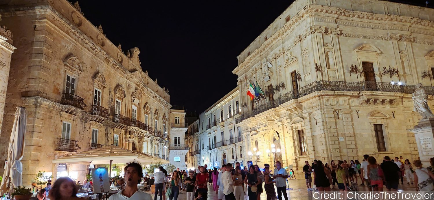 Italy, Sicily Grand Tour: See & Experience it ALL in 12 Days, 1st Class Custom Tours