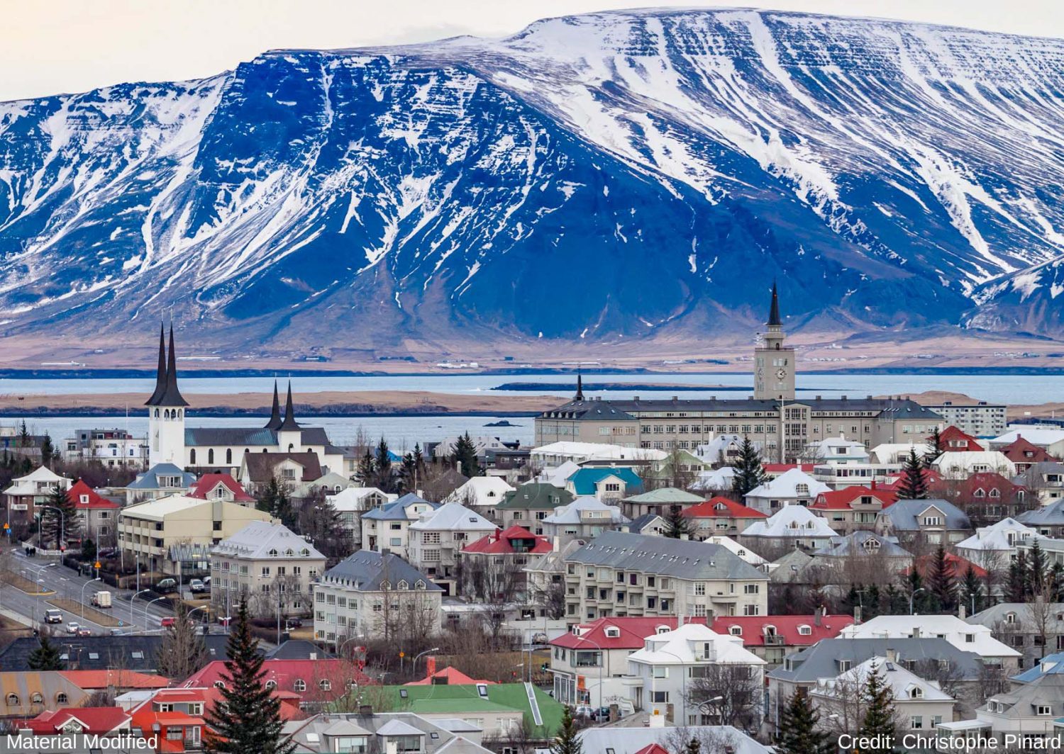 Iceland: See & Experience it ALL in 9 Days, 1st Class Custom Tours