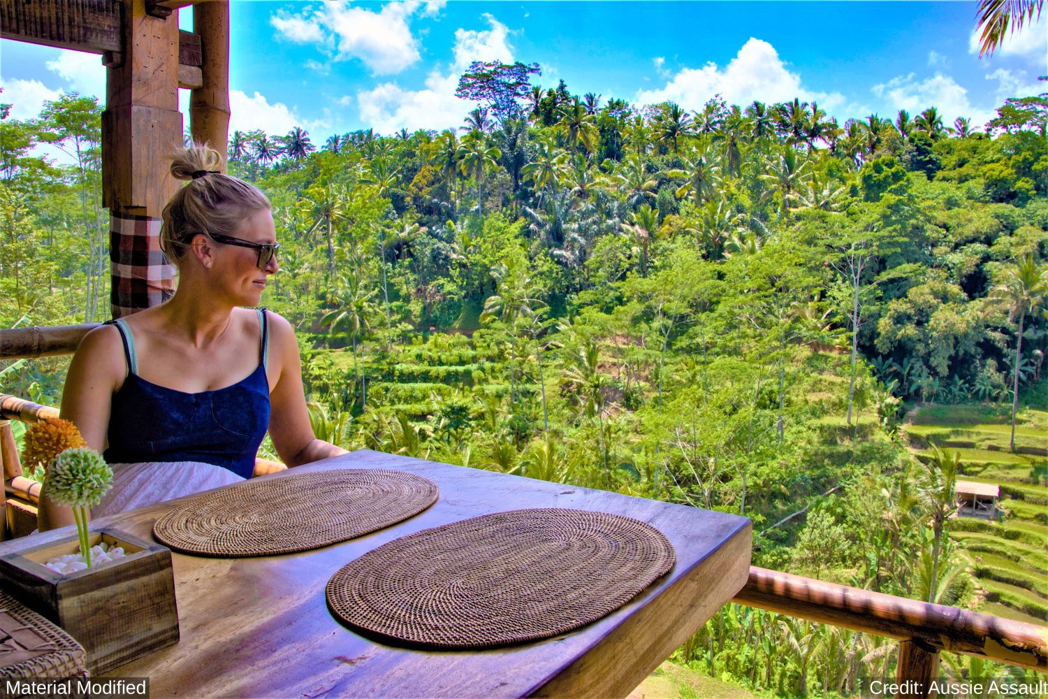 Indonesia (Bali Island): See & Experience it ALL in 7 Days, 1st Class Custom Tours