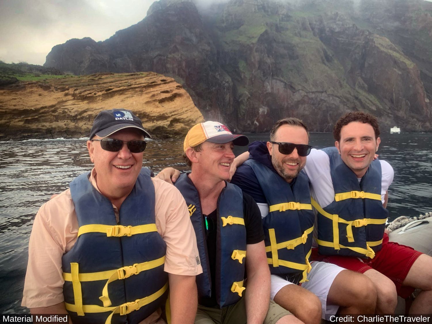 Ecuador & Galapagos Islands: See & Experience Almost it ALL in 12 Days, 1st Class Custom Tours