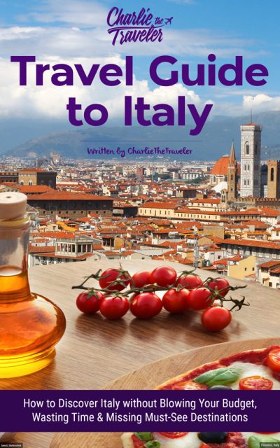 Travel Guide to Italy