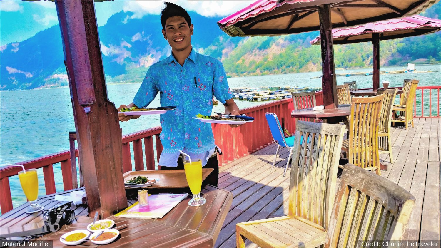 Indonesia (Bali Island): See & Experience it ALL in 7 Days, 1st Class Custom Tours