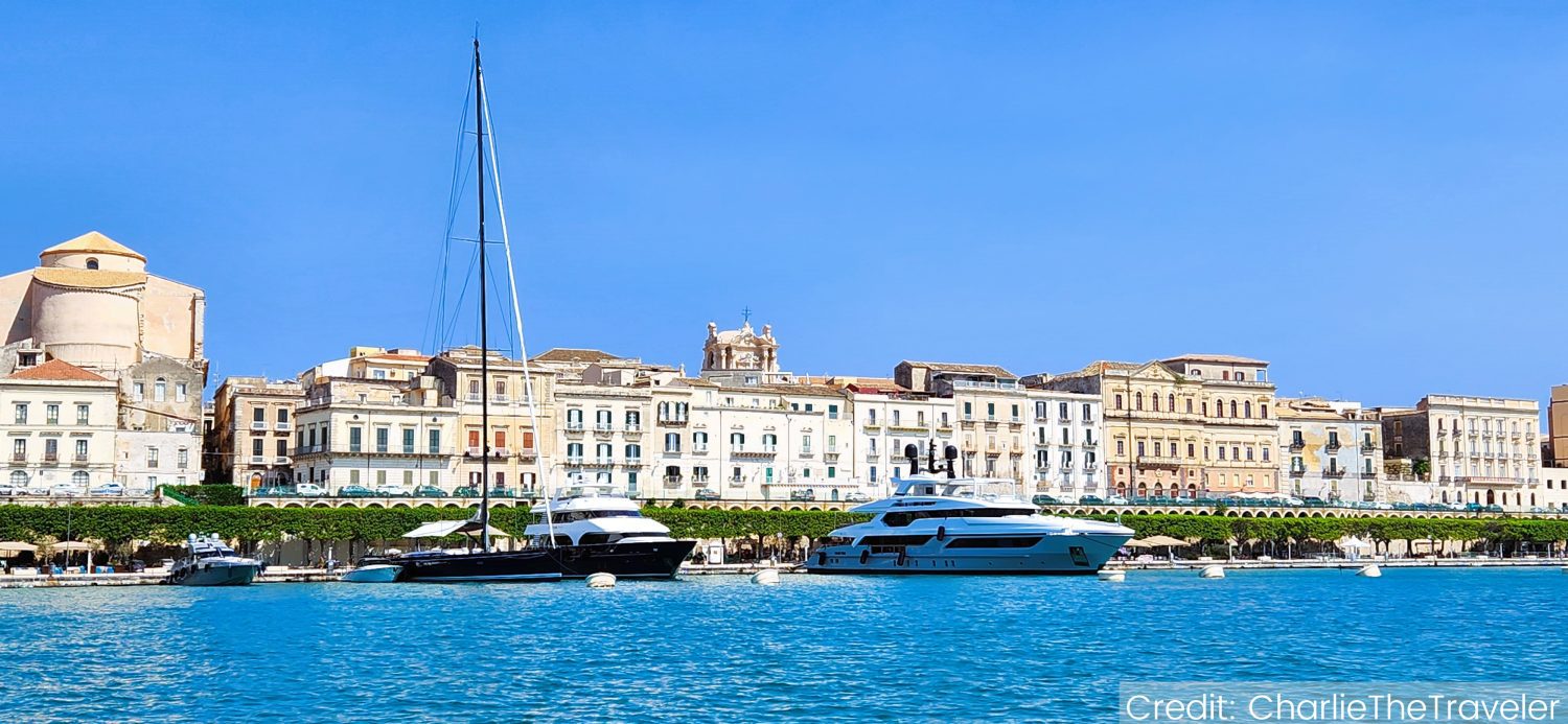 Italy, Sicily Grand Tour: See & Experience it ALL in 12 Days, 1st Class Custom Tours