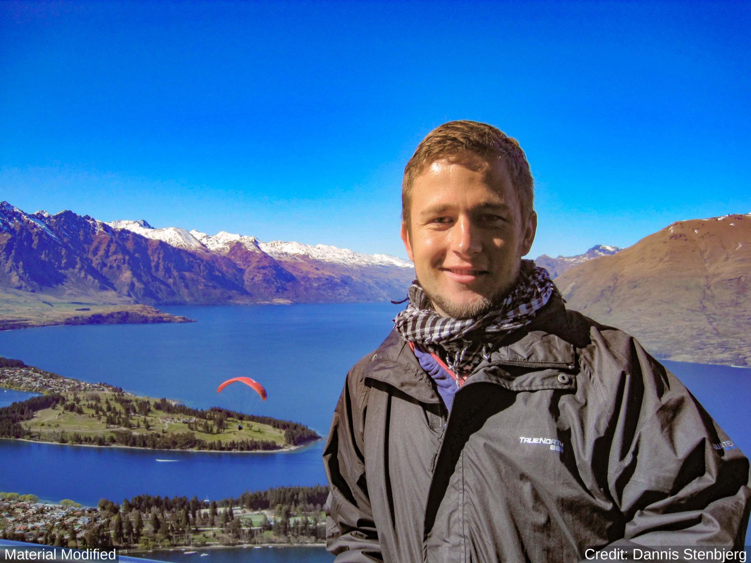 New Zealand: See & Experience it ALL in 9 Days, 1st Class Custom Tours