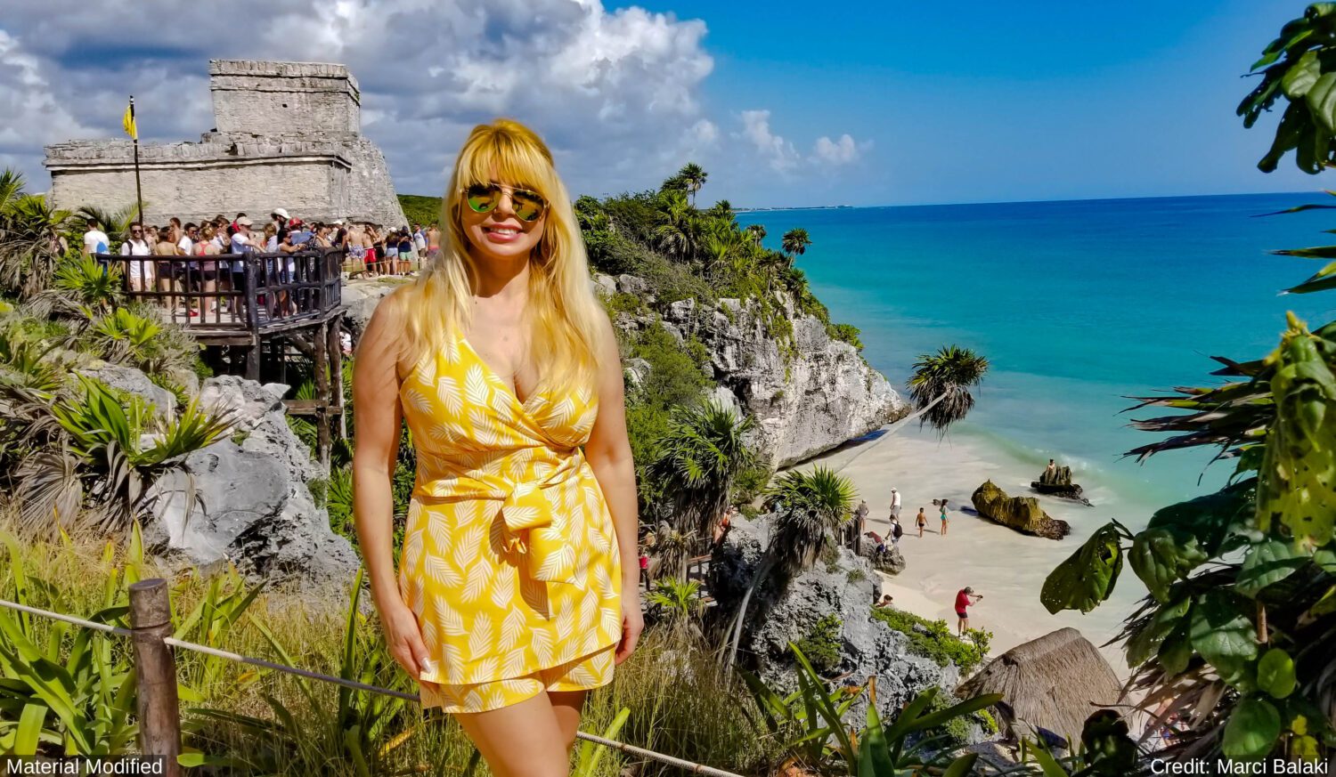 Mexico (Cancun & Yucatan): See & Experience it ALL in 7 Days, 1st Class Custom Tours