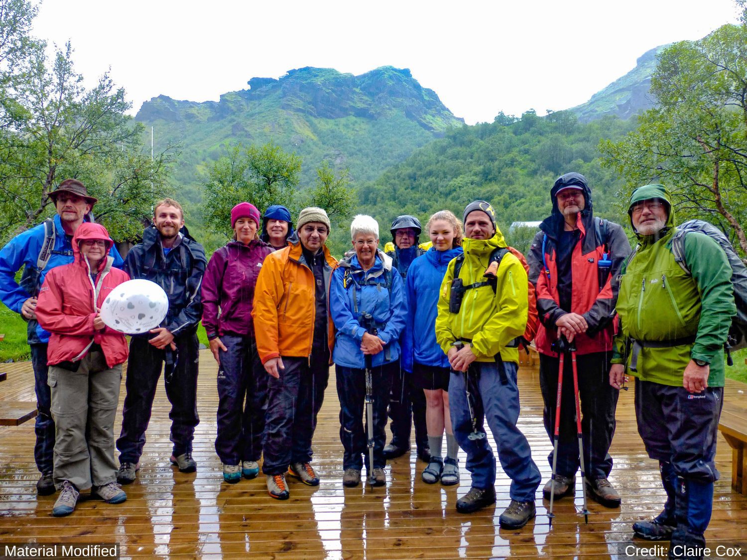 Iceland: See & Experience it ALL in 9 Days, 1st Class Custom Tours