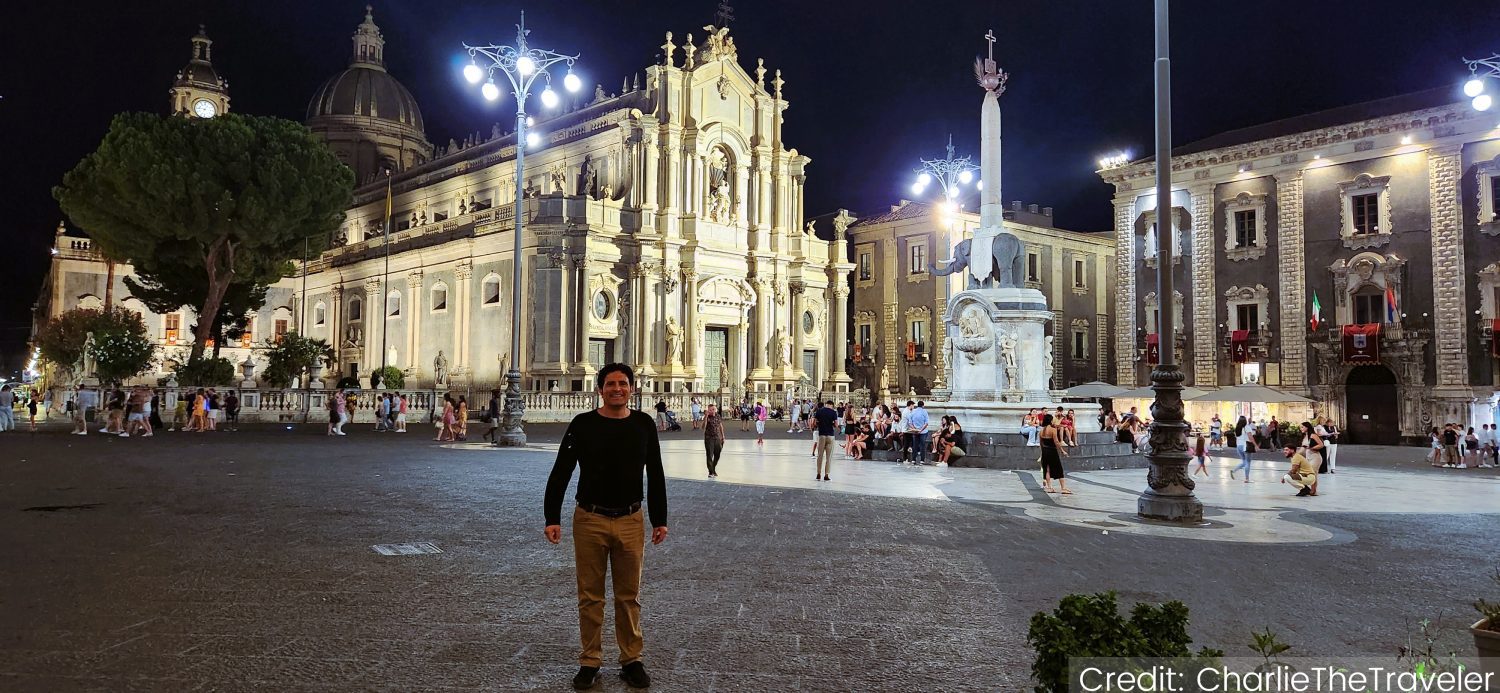 Italy, Sicily Grand Tour: See & Experience it ALL in 12 Days, 1st Class Custom Tours