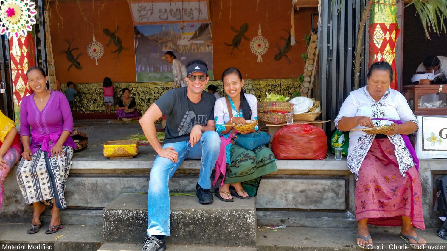 Indonesia (Bali Island): See & Experience it ALL in 7 Days, 1st Class Custom Tours