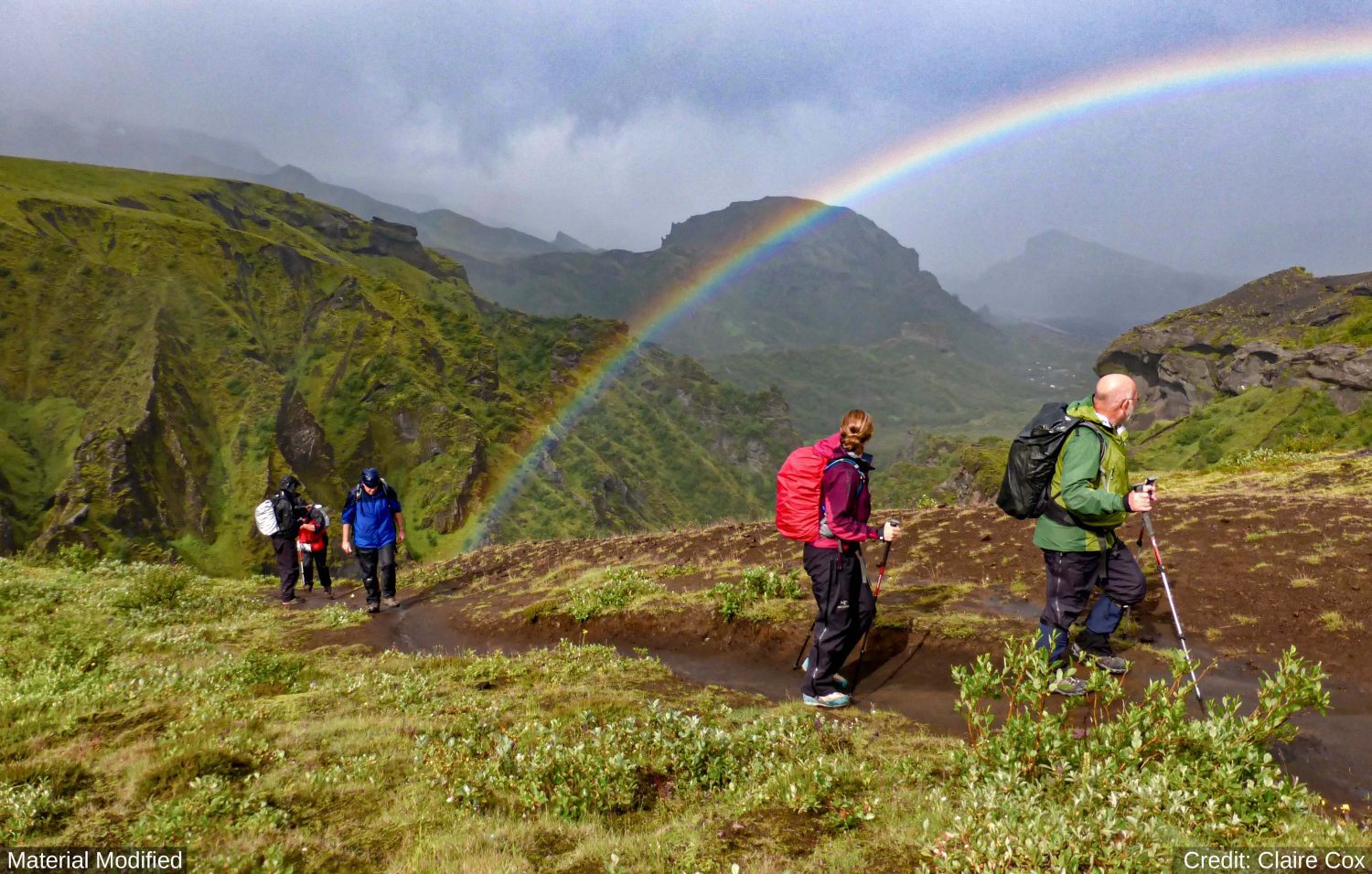 Iceland: See & Experience it ALL in 9 Days, 1st Class Custom Tours
