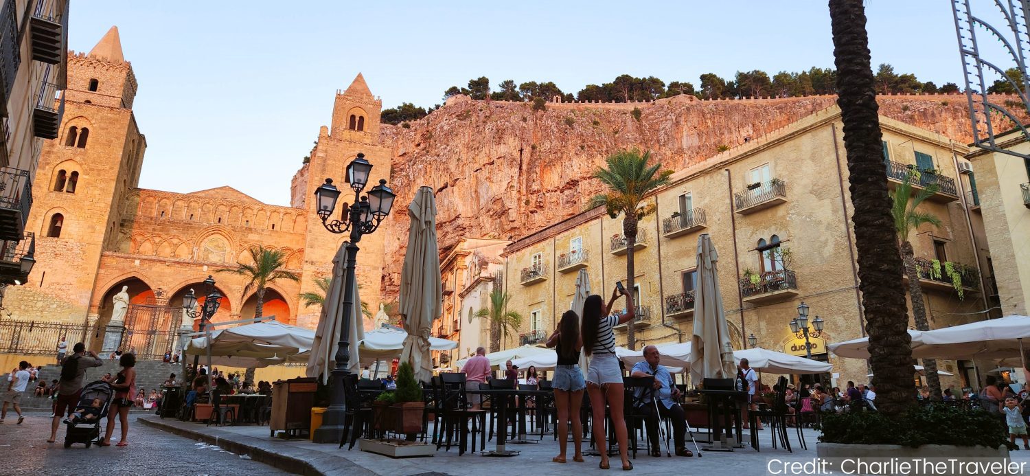 Italy, Sicily Grand Tour: See & Experience it ALL in 12 Days, 1st Class Custom Tours