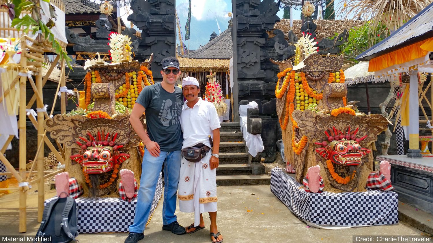 Indonesia (Bali Island): See & Experience it ALL in 7 Days, 1st Class Custom Tours