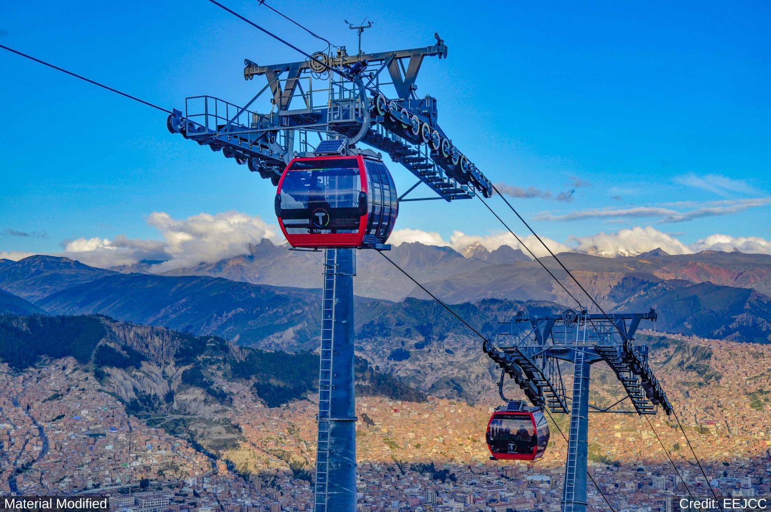 Bolivia: See & Experience Almost it ALL in 10 Days, 1st Class Custom Tours