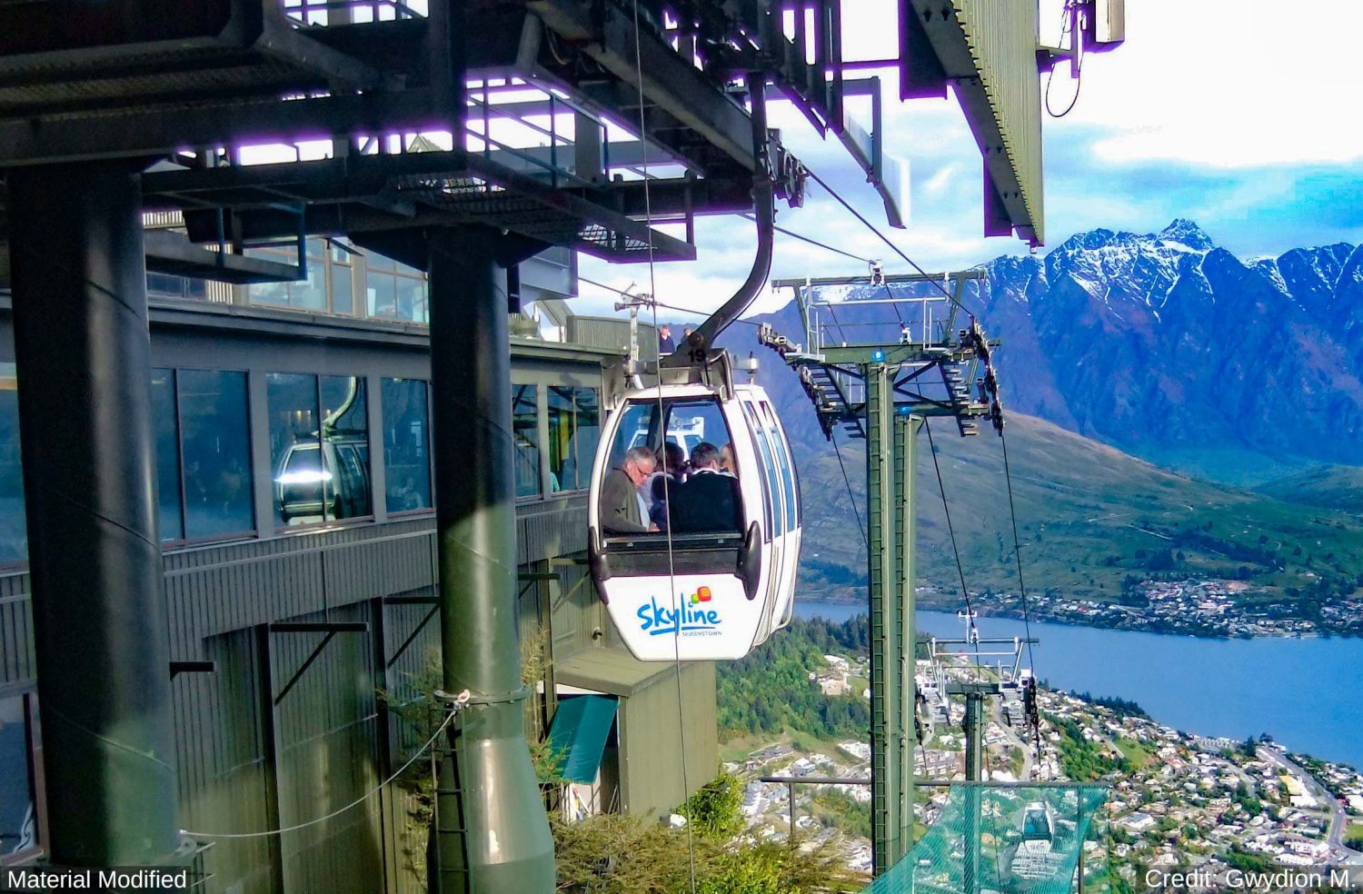 New Zealand: See & Experience it ALL in 9 Days, 1st Class Custom Tours