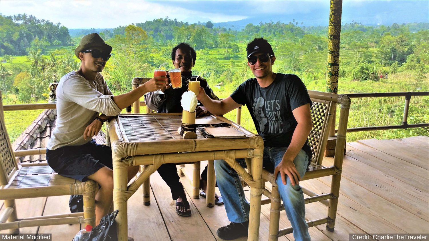 Indonesia (Bali Island): See & Experience it ALL in 7 Days, 1st Class Custom Tours