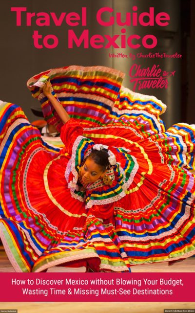 Travel Guide to Mexico
