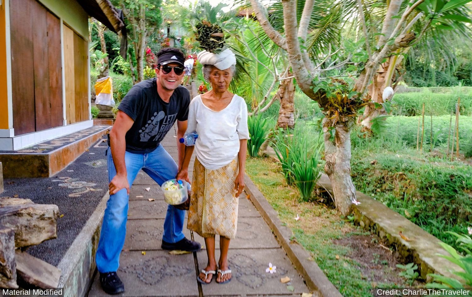 Indonesia (Bali Island): See & Experience it ALL in 7 Days, 1st Class Custom Tours