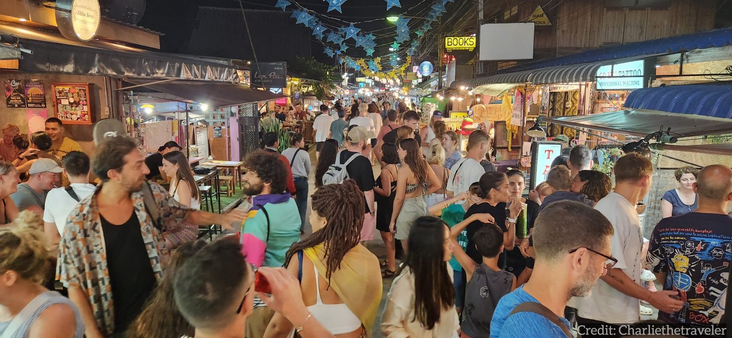 Thailand (North & Central): See & Experience it ALL in 12 Days, 1st Class Custom Tours